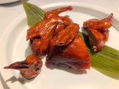 -汤城小厨•粤菜•靓汤(金宝街店)