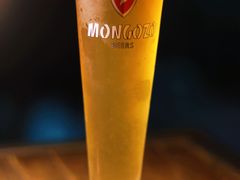 -顽啤猴精酿