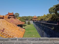 -北陵公园