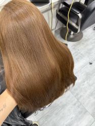 -青霖·飘逸造型