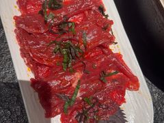 -盡膳口福跷脚牛肉火锅(国贸商城店)