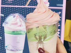 -無邪日式甜品(世博源店)