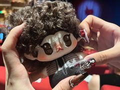 -交通银行前滩31演艺中心