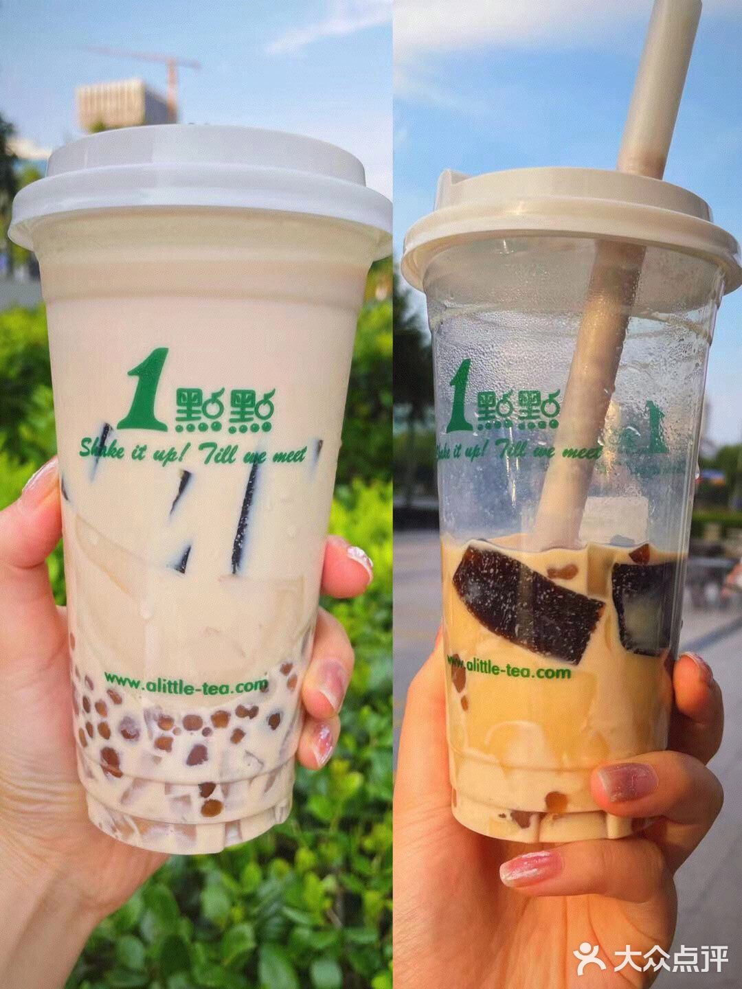 [礼花]我宣布一点点冰沙今年是俘虏了我的[爱心]