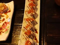 -鹏祖料理