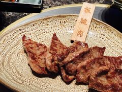 -老乾杯和牛烧肉(王府中环店)