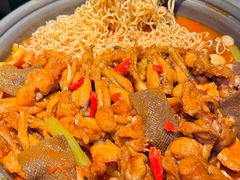 -淘蛙(广州星寰国际商业中心店)