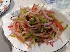 -刀郎牛肉面新疆餐厅·烧烤(清真通州珠江国际城店)