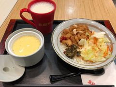 -永和大王(浦东南路店)