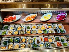 -温野菜涮涮锅(曲江大悦城店)