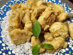 -园里前·10年私厨·福建菜(台江万达鳌峰洲店)