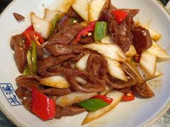 -兰溪小馆(东直门簋街店)