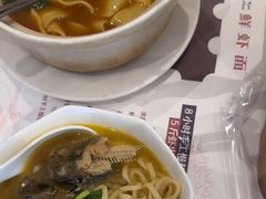 -南山鲜虾面·活鲜小馆·海味大连菜(南山总店)