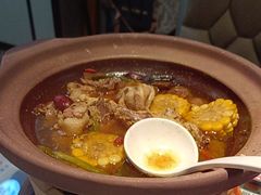 -敏华冰厅(平安金融中心店)
