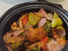 -日昌餐馆(亦庄店)