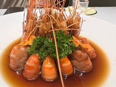 -阿露佳·舌尖上的安吉菜