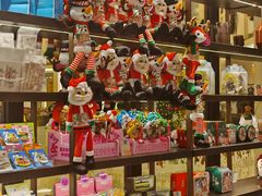 -大连铂尔曼酒店-铂尔曼美食廊 Pullman Deli