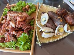 -吉顺坑烤