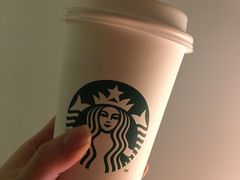 -星巴克臻选(南京艾尚天地店)