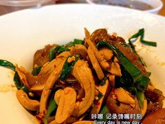 -食膳公园包子铺(烈士公园店)