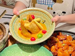 -食锦记·福建私房菜(浦西万达店)