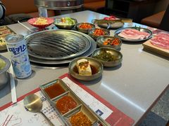 -韩一品韩国料理(柏庐南路店)