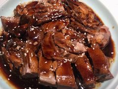 顺德碌鸭-大榕树下顺德菜(融创茂店)