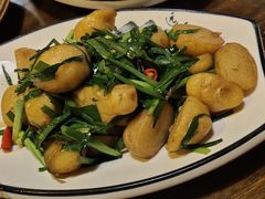 -庭院小酌(瑞莲街店)