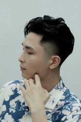 点击看大图 -爱秀造型 T-G