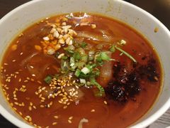 -觅香串串香·麻辣烫·冒菜(欧美广场店)
