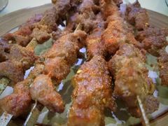 -西夏一品烤全羊(百桥路店)