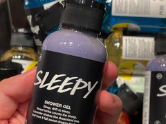 -LUSH(威尼斯人店)