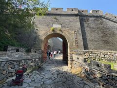 -雁门关景区