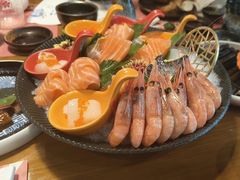 -大江户日本料理(吕厝店)