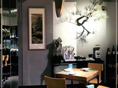 大堂-山塘渡·苏式园林餐厅