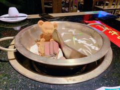 -四川香天下火锅(上海城店)