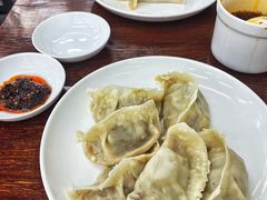 -奉天蚨祥饺子馆