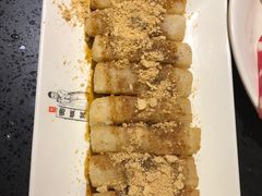 -宽板凳老灶火锅(外馆斜街店)