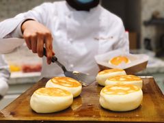 -法桐蛋糕·手作面包(万象城店)
