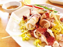 -金戈戈香港豉油鸡(皇庭广场店)