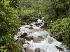 -增城大丰门漂流