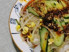 -大嘻咹biangbiang面(历史博物馆店)