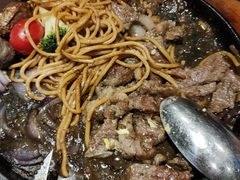 -阿娜尔·新疆菜(宜家荟聚中心店)