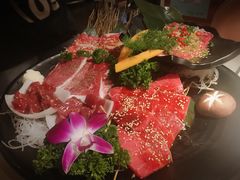 -猫爪爪原切自助烤肉(观音桥阳光世纪店)