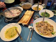 -天怡·鱼工厂(临江店)