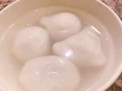 -七宝老街汤团(上海世纪汇广场店)