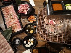 -九田家黑牛烤肉料理(无锡T12店)