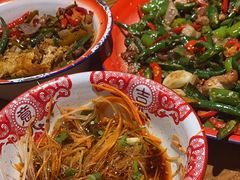 -兔槽江湖菜·重庆璧山兔(水围店)