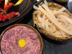 -胖碗火锅(观音桥店)