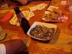 -Helens海伦司小酒馆(深圳文蔚大厦店)